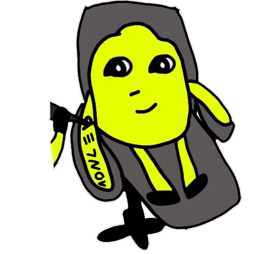 YetAnotherBot sticker 6