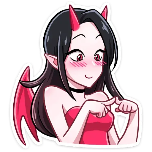 yingyangmaydroid sticker 12