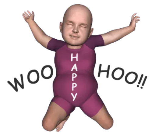 yingyangmaydroid sticker 5