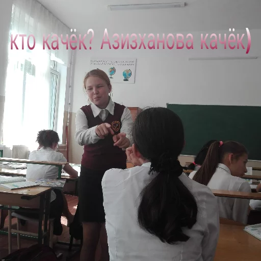 Мордажки sticker 6