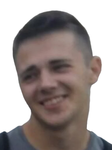 Стикосы от Логана sticker 8