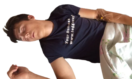 Стикосы от Логана sticker 10