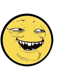 Йоба Telegram sticker pack