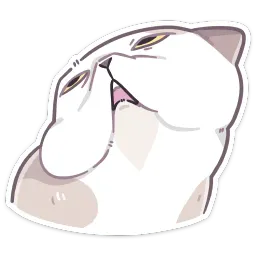 Йогурт Азалия Сабирзянова sticker 12
