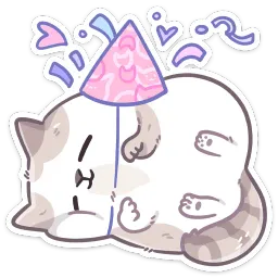 Йогурт Азалия Сабирзянова sticker 5