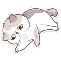 Йогурт Азалия Сабирзянова sticker 6