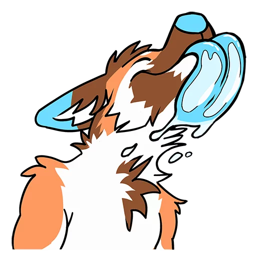 Yookie sticker 3
