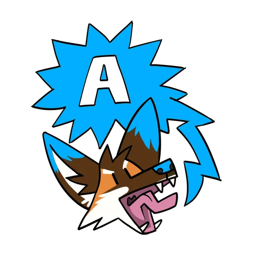 Yookie sticker 7