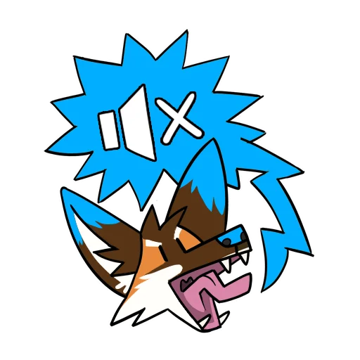 Yookie sticker 8