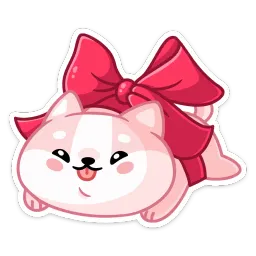 Йоши и Рики sticker 6