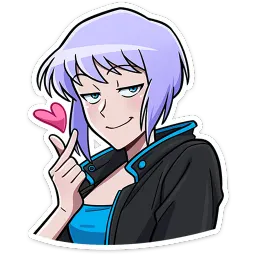 МОЖНО Стикеры Telegram sticker pack