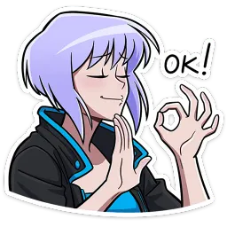 МОЖНО Стикеры sticker 7