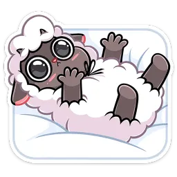 Янг Валерий Матюхин sticker 7