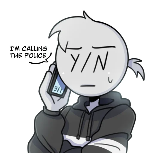 Your Boyfriend game sticker 7