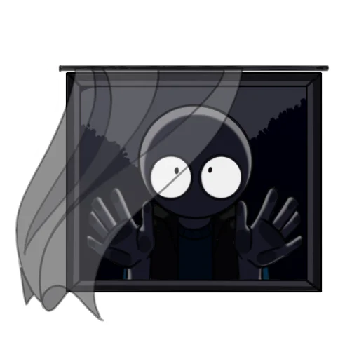 Your Boyfriend game sticker 10