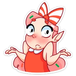 Юю sticker 12
