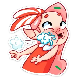 Юю sticker 5