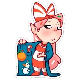 Юю sticker 6