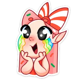 Юю sticker 7