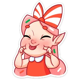 Юю sticker 8