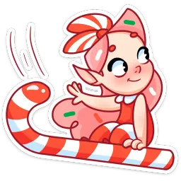 Юю sticker 9