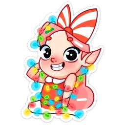 Юю sticker 10