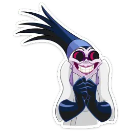 Изма Telegram sticker pack