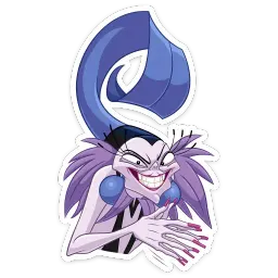 Изма sticker 5