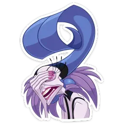 Изма sticker 7
