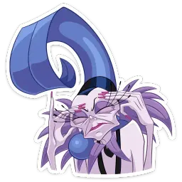 Изма sticker 8