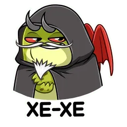 Праздник с Жабкой sticker 8