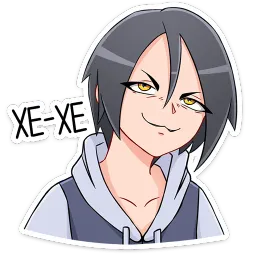 Зак Виталик Городской sticker 10