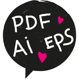 designer sticker 10