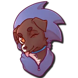 Зоня sticker 9