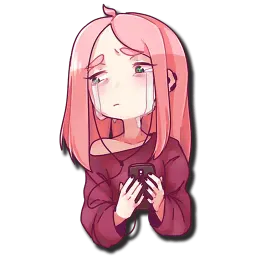 Зоня sticker 10