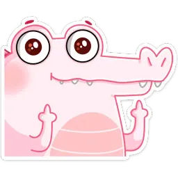 Зефир sticker 12