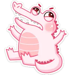 Зефир sticker 4