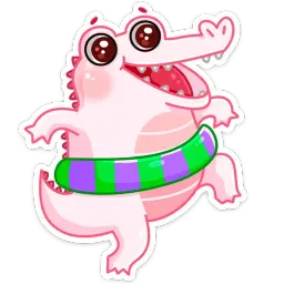 Зефир sticker 6