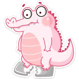 Зефир sticker 10