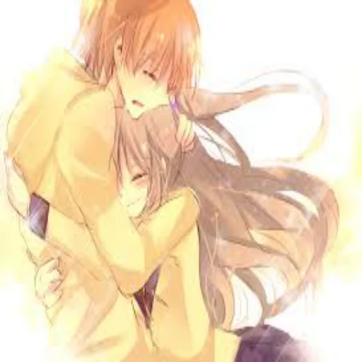 Casal sticker 2