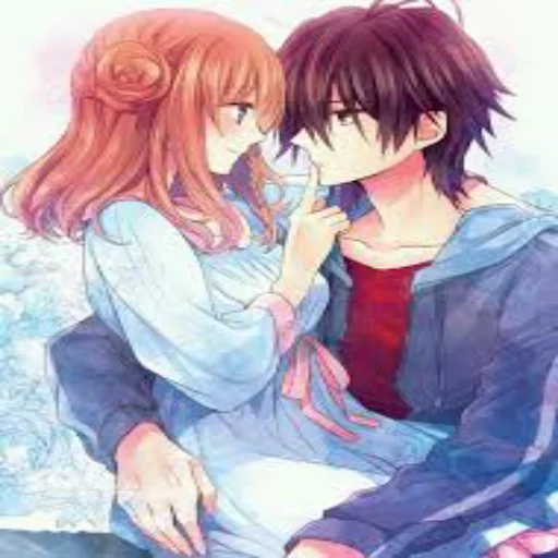 Casal sticker 3
