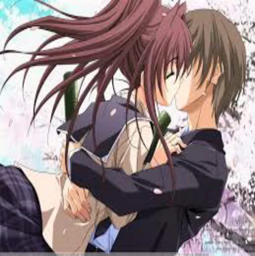 Casal sticker 10