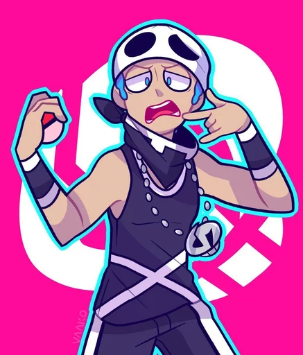 Zeug sticker 5