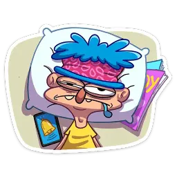 Женёк sticker 11
