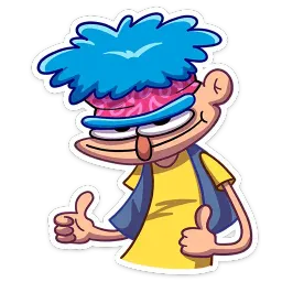 Женёк sticker 12