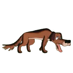 Жил был пёс by @sinnerinside sticker 11