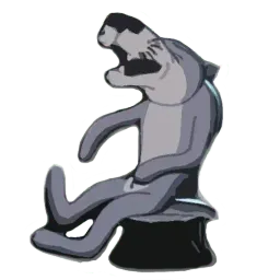 Жил был пёс by @sinnerinside sticker 4