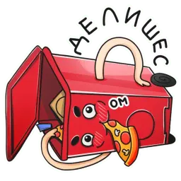 ЖКХ sticker 7