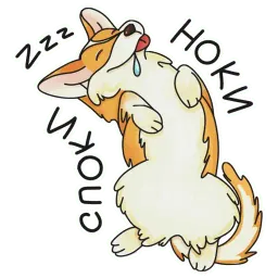 ЖКХ sticker 8