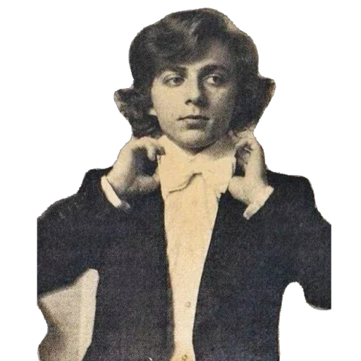 Julius Zimmerman sticker 9